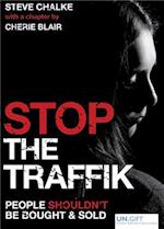 Stop the Traffik