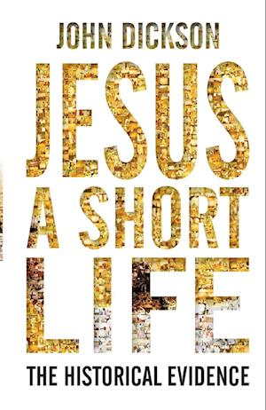 Jesus: A Short Life
