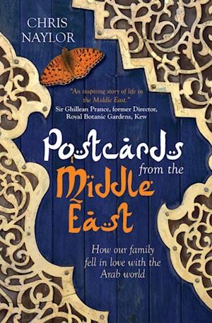 Postcards from the Middle East