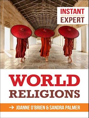 Instant Expert: World Religions