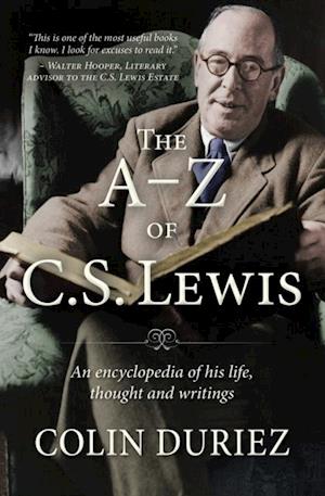 The A–Z of C.S. Lewis