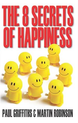 8 Secrets of Happiness