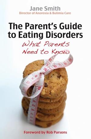 Parent's Guide to Eating Disorders