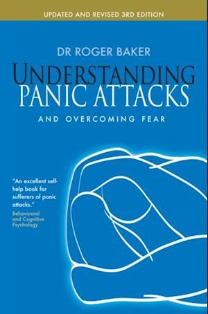Understanding Panic Attacks and Overcoming Fear