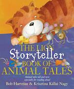 The Lion Storyteller Book of Animal Tales