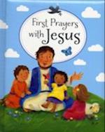 First Prayers with Jesus