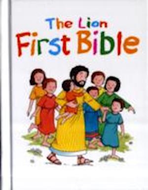 The Lion First Bible