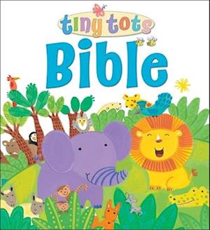 Tiny Tots Bible