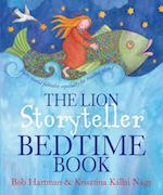 The Lion Storyteller Bedtime Book