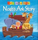 Noah''s Ark Story