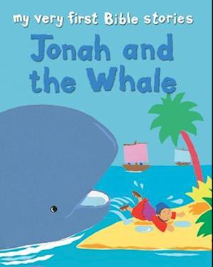 Jonah and the Whale