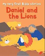 Daniel and the Lions