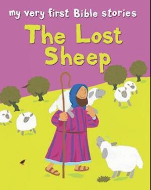 Lost Sheep