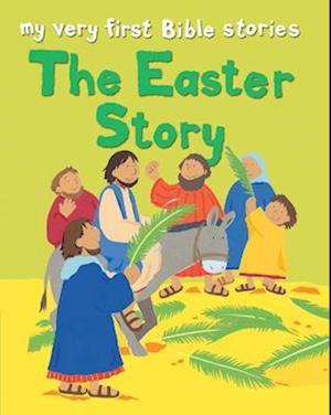 The Easter Story