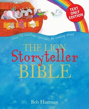 Lion Storyteller Bible