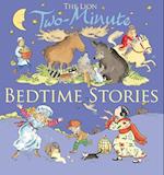 The Lion Book of Two-Minute Bedtime Stories