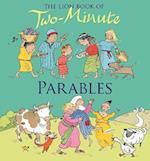 Lion Book of Two-Minute Parables