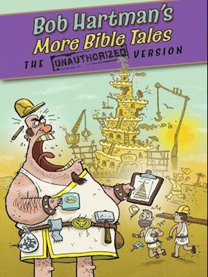 More Bible Tales