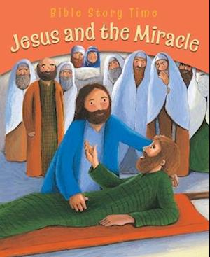 Jesus and the Miracle