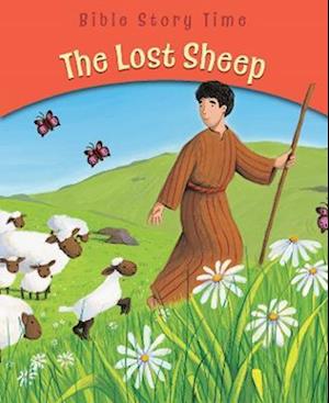 The Lost Sheep