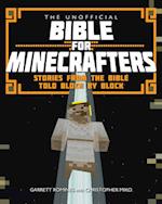 The Unofficial Bible for Minecrafters
