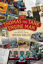 The Thomas the Tank Engine Man