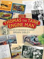 Thomas the Tank Engine Man