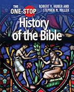 The One-Stop Guide to the History of the Bible