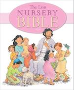 The Lion Nursery Bible