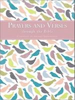 Prayers and Verses through the Bible