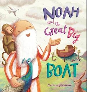 Noah and the Great Big Boat