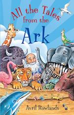 All the Tales from the Ark