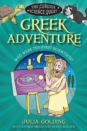 Greek Adventure