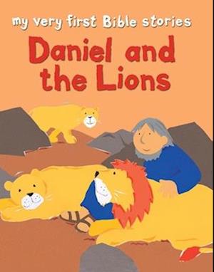 Daniel and the Lions