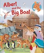 Albert and The Big Boat