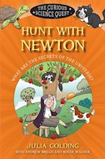 Hunt with Newton