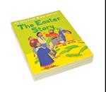The Easter Story - pack 10