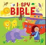 I Spy Bible