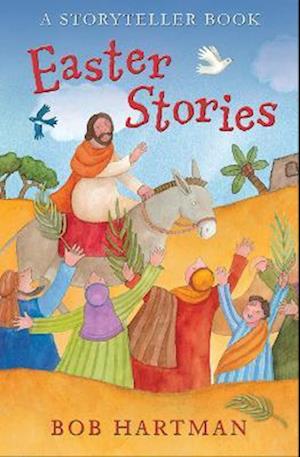 Easter Stories