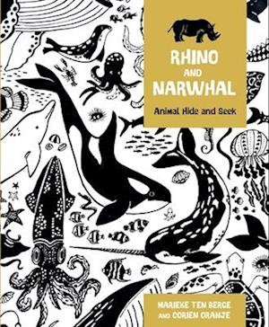 Rhino and Narwhal