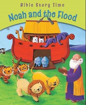 Noah and the Flood