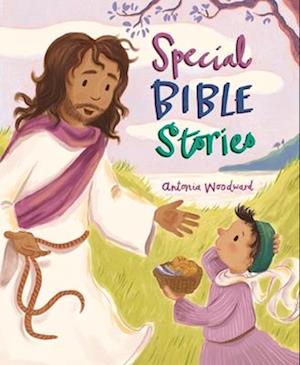 Special Bible Stories