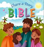 Share a Story Bible