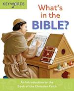 What's in the Bible?