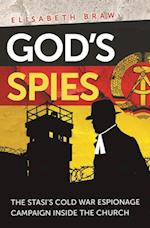 God''s Spies