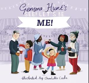 Gemma Hunt's See! Let's Be Me