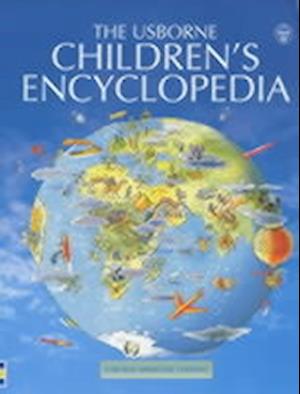 Children's Encyclopedia Mini