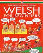Welsh for Beginners with CD