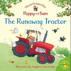 The Runaway Tractor