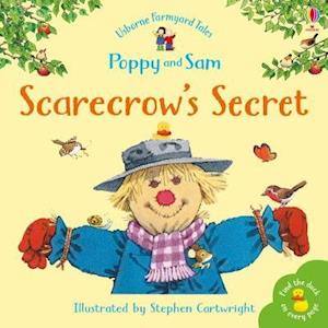 The Scarecrow's Secret